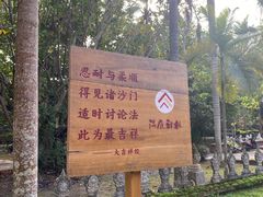 -西双版纳傣族园