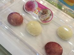 -BreadTalk面包新语·烘焙蛋糕(高德置地春广场店)
