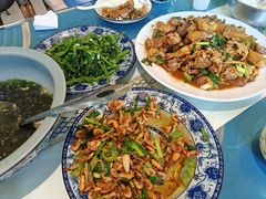 -生态苑农庄(十里画廊遇龙河店)