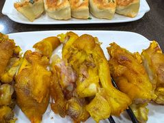 -熠盛粤味·顺德桑拿鸡(永康路店)