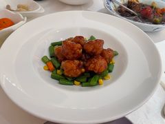-聚春园自助餐厅(东街口店)