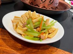 -南门涮肉(天坛南门店)