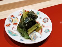 -橼舍鮨青木