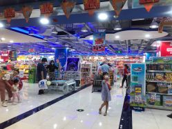-玩具反斗城(正大广场店)