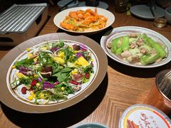 -馋嘴猫北京食堂·烤鸭·宵夜(亚运村店)