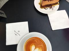 -明谦·Coffee&Cocktail Bar(美您公园店)