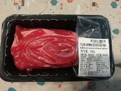 -盒马鲜生(悠方店)