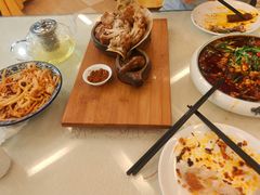 -玉华宫宾馆·餐厅(铜川驻京办店)