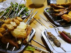 -老地方烤肉(东岗路店)