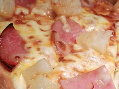 -比格比萨自助(诺亚大厦店)