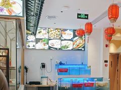 -鹅香四海·卤水火锅·砂锅粥·潮汕菜(宝安店)