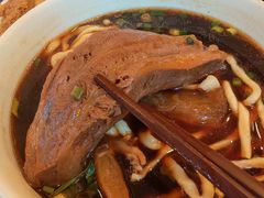 -中国厨房/台湾牛肉面