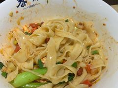 -黎一碗大碗手工面(城市立方店)