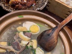 -古都历食南京菜·烤鸭·鸭血粉丝·汤包(南京博物院店)