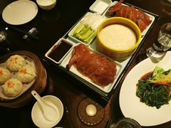 -大理实力希尔顿酒店御璽中餐厅YUXI – CHINESE RESTAURANT