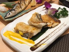 -酒久自助料理(佳兆业店)