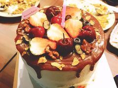 -花间烘焙BLossom Bakery