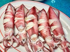 -东江海鲜大排档·潮汕菜·砂锅粥