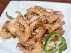 -谢记上海大排档(长寿路店)