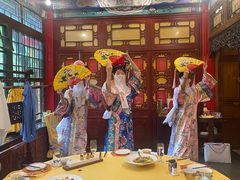 -白家大院·王府宫廷菜(苏州街店)