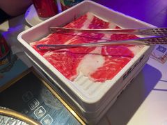 -温禾牛·和牛寿喜烧自助火锅(恒基名人店)