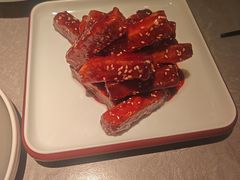 -香阁餐厅·常州菜·常州菜代表品牌(新北奥体店)