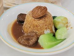 -聚彩居三和酒楼•老字号粤菜(南城店)