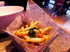 -老板恋上鱼(恒隆广场店)