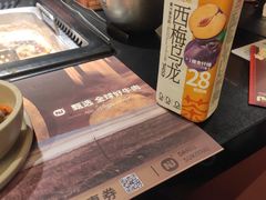 -重庆鸡公煲·青锅花椒鱼(牡丹江路店)