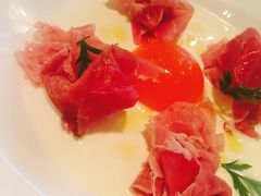 -北京金融街丽思卡尔顿酒店·意味轩 Cepe
