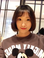 点击看大图 -意廊 Hair Salon