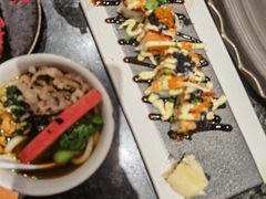 -吉川谷谷·铁板烧烤肉放题(石景山台湾街店)