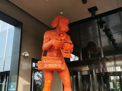 -北京益田影人花园酒店