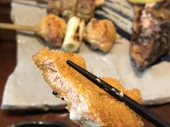 -鸟鹏烧鸟居酒屋(仁恒梦中心店)