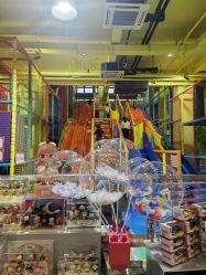 -宝燕乐园(闵行旗舰店)