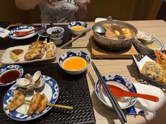 -小山日本料理(兴业太古汇店)