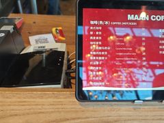 -Maan coffee漫咖啡(1905店)