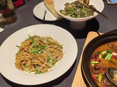 -肆月河豚·淮扬菜·湘菜(华天店)