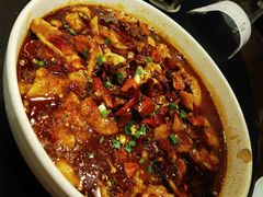 -李记饺子·熏酱东北菜(欢乐谷店)