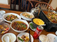 -铁锅蛋(塘子巷店)