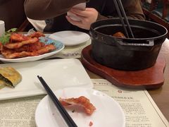 -老厨家(中央大街西七道街店)