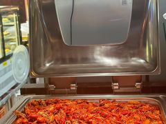 -汉丽斯巴西烤肉自助(市南店)