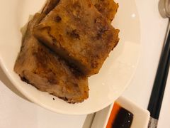 芋頭糕-美心皇宫(沙田大会堂店)