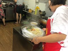 -蓉城西二道无名冒菜(西二道街店)