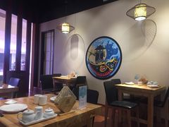 大堂-游You House(西单老佛爷店)