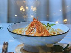 -南山鲜虾面·活鲜小馆·海味大连菜(南山总店)