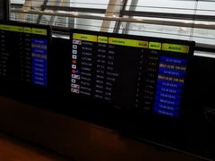 -浦东机场国航头等贵宾室