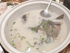 -紫藤园·天目湖大鱼头(南山竹海店)