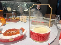 -秀儿四九城·新京菜(亚运村鸟巢店)