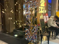 -韩盛·盛江山自助料理(中街大悦城黑金店)